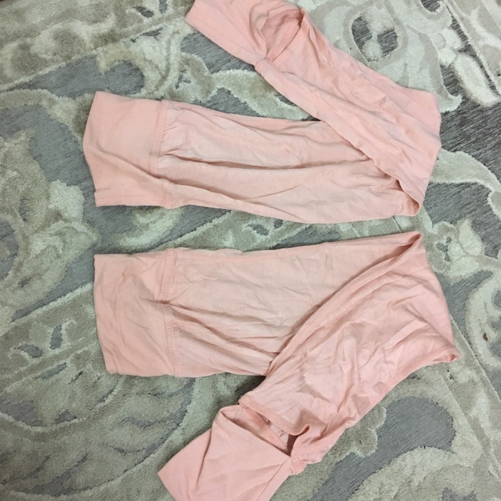 Leg warmers // perfect for ballet or barre // EUC